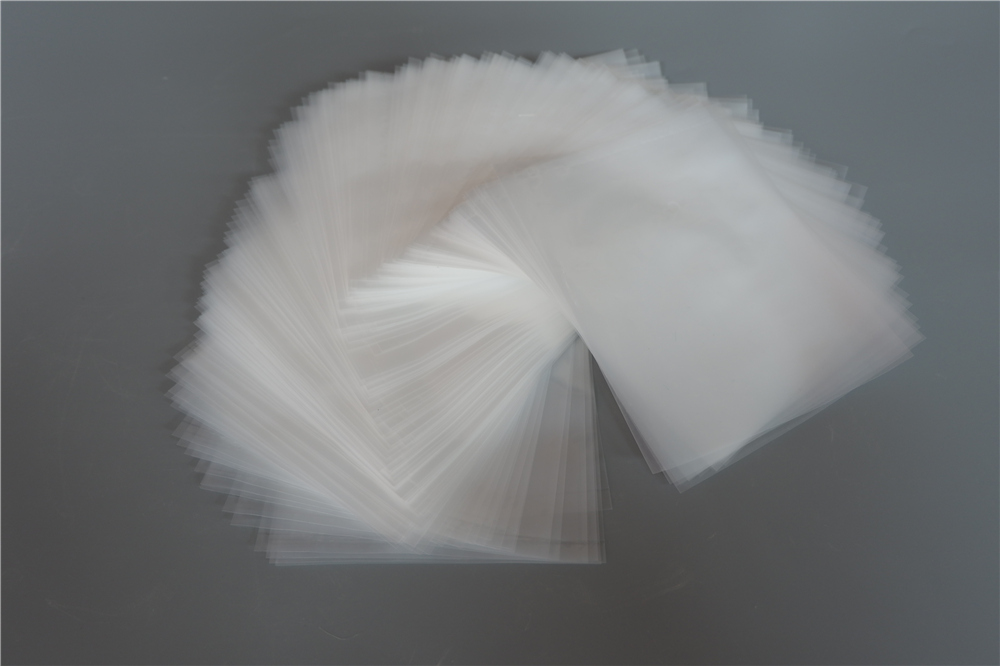 无尘PE袋之环保袋的特点及发展前景