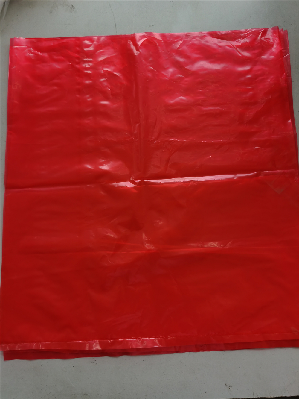 LDPE高压防静电袋