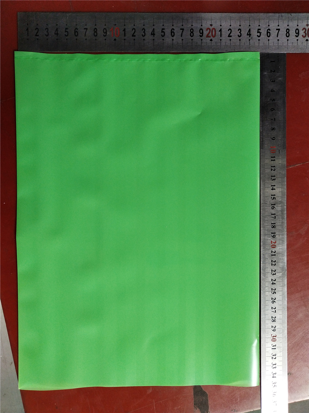 LDPE高压平口防锈袋