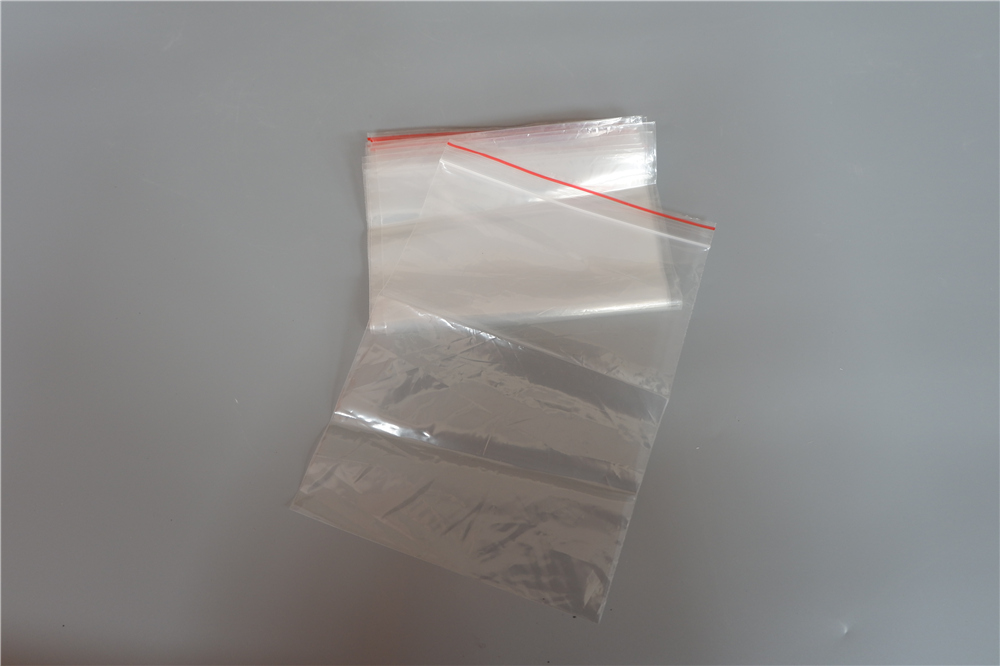７号透明自封袋